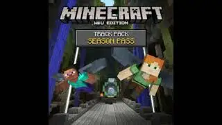 [Default Glide Map Music] 3 - Flight Of Fancy