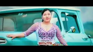 YANETH LA ENCANTADORA / ESPERO QUE SEAS FELIZ / ESTRENO  2024 / JR STUDIOS