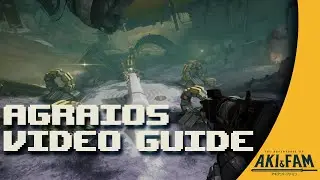Agraios - Inherent Encounter DUAL PERSPECTIVE GUIDE - THE DESERT PERPETUAL RAID in Destiny 2