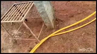 HTP sprayer 