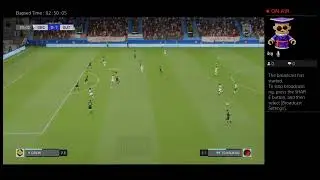 whyiparty's Live PS4 Broadcast