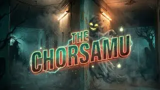 THE CHORSAMU &ndash; Official Title Track | Horror Comedy Web Series | 2026 | energy