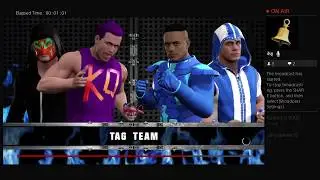FanXT STARRING YOU!