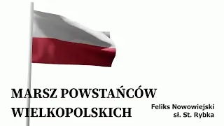 Marsz Powstańców Wielkopolskich