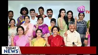 VBSTV NEWS BULLETIN 4-6-2024