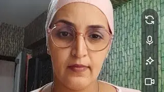 أميرة زماني est en direct !