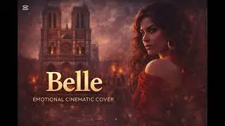 BELLE (GIMS • DADJU • SLIMANE) | Epic Gospel Choir Cover 🔥 Cinematic Emotion 2026