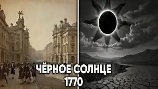 The Horrible Truth About the 