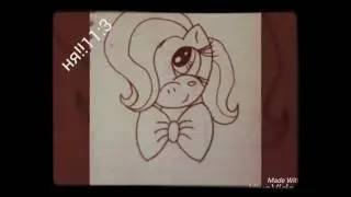 Мои рисунки