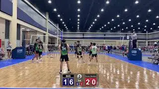 Venom Mambas Vs SVC - Buffalo Tune-Up 2024
