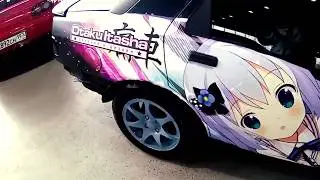Drift Expo 2019