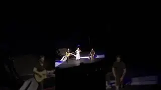 Lindsey Stirling - I Can&rsquo;t Get No Satisfaction [Live at Eventim Apollo - London], 14/10/19