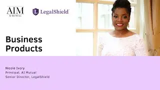 LegalShield for Businesses