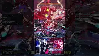[PSO2:NGS] 60K DPS Reached, Thxs for the carry Nitro TwT lol #pso2 #ngs #pso2newgenesis #pso2global​