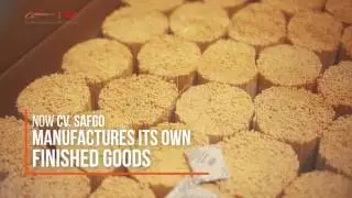 CV SAFGO (Reed Refuser) - Jet Commerce's GGS Membership