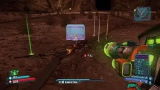 Borderlands 2 EASY farming method (Eridium and Legendary weapons)
