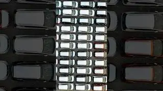 Mercato Auto Europa 2025: le vendite del primo semestre