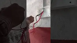 fitting electric 12 model surfex box