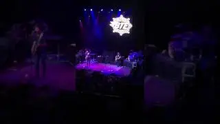 Better Than Ezra &ldquo;Lifetime&rdquo; 7-8-17 Wellmont Theatre