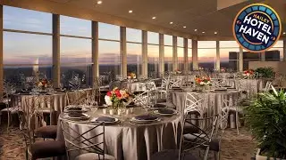 The Westin Dallas Park Central | Dallas (TX), United States | Hotel Review ⭐