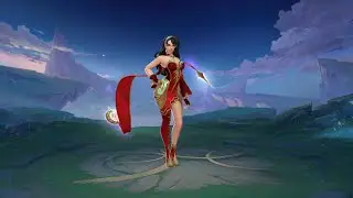 Esmeralda - MLBB. #2 ( Mobile Legend - Bang Band )