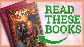 Как увлечь детей D&D с помощью &laquo;Руководств для юных искателей приключений&raquo; &mdash; Wizards & Spells уже...
