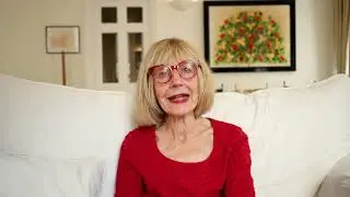 Carole Stone Episode 1 Grief and Taking Life in Your Stride