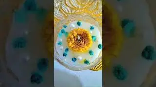 Aesthetic Scented Floral Candle DIY That Feels Like Pure Calm 💛🪷🕯️