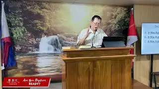 When God Say No | 2 Samuel 7:4-17