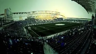 March To Soccer