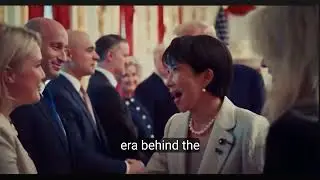 TRUMP'S ASIA TOUR: The 5-Minutes Recap