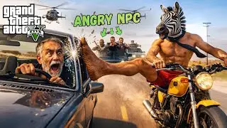 These NPCs Didn’t Pass The Chill Test🧘‍♂️😎 | Top 10 Funniest Moments 😂