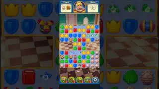 Royal Match level 32