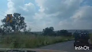 La carretera es peligrosa 👻👽#paratii #fypシ #paratodos #viralvideo 