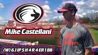 Freedom Focus: Mike Castellani