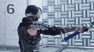 NINJA GAIDEN 4 ( Hack and Slash ) - Chapter 5 | Part 6