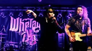 Elevation Falls - Souls Burning (Live)