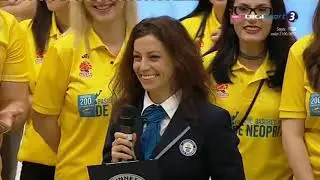 CSU Fans Magazine (no. 200) in Guinness World Records!