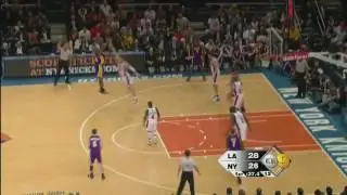 Kobe Bryant - The World's Greatest