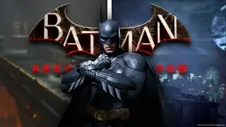 Продолжение игры Batman Arkham Shadow отменено...