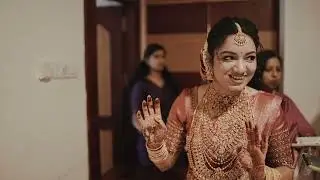 Srivaths weds Devika Full Highlights