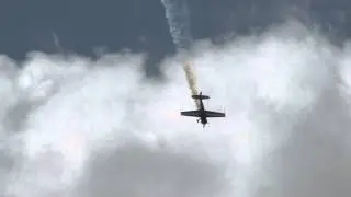 2012 Greenwood Lake Airshow - Charlie Schwenker