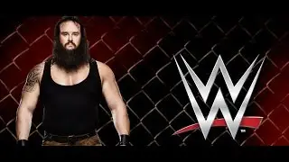 Major WWE Backstage News & Updates On WWE's Plans For Braun Strowman