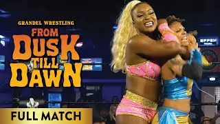 FULL MATCH: From Dusk Till Dawn - Tootie Lynn Vs. 