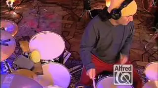 Drums - Horacio 