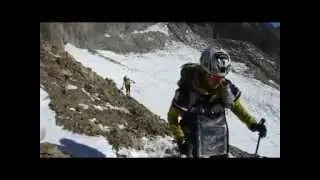 Raid in France 2012.mpg