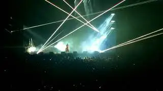 Kendrick Lamar 5-10-18 TDE Championship Tour @ The Forum