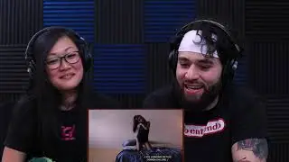Ariana Grande - Let Me Love You ft. Lil Wayne (Official Video) | Music Reaction