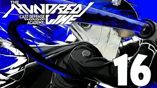 3 Endings filled with ridiculousness! (VOD) The Hundred Line: Last Defense Academy part 16