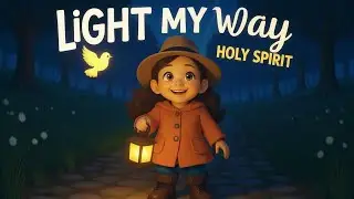 Light My Way with Jesus (English) | Kids Song about Guidance, Love & Hope &ndash; Aria Kids